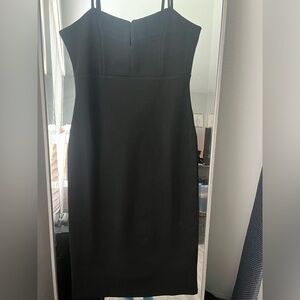 NWT Black Dress (formal)